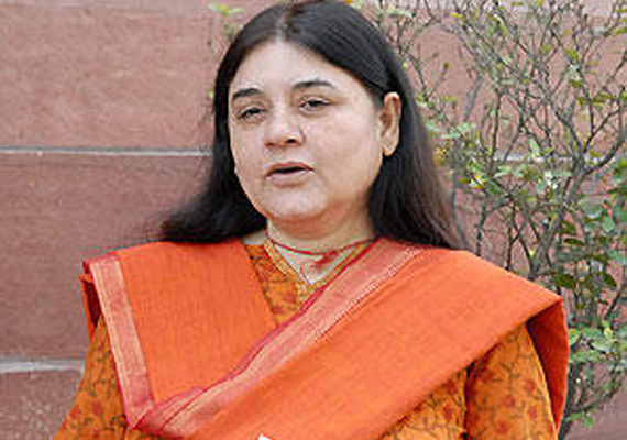 conceptofmaritalrapecantbeappliedinindia:manekagandhi